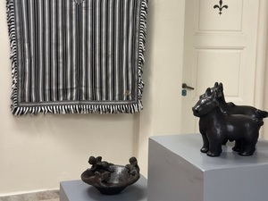 Ñande Feria: primer encuentro cultural paraguayo en Buenos Aires