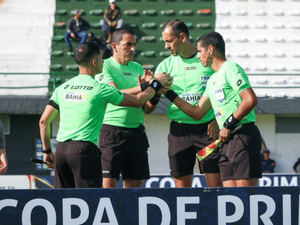 FIFA Analiza Nuevas Funciones para el VAR en Mundial