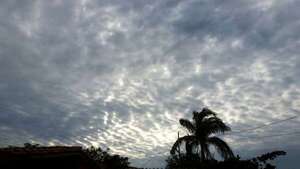 Meteorología: clima comienza a normalizarse, pero tormentas persisten en algunas zonas - Clima - ABC Color