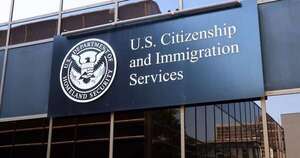 La Nación / EE. UU. suspende solicitudes migratorias para 19 países