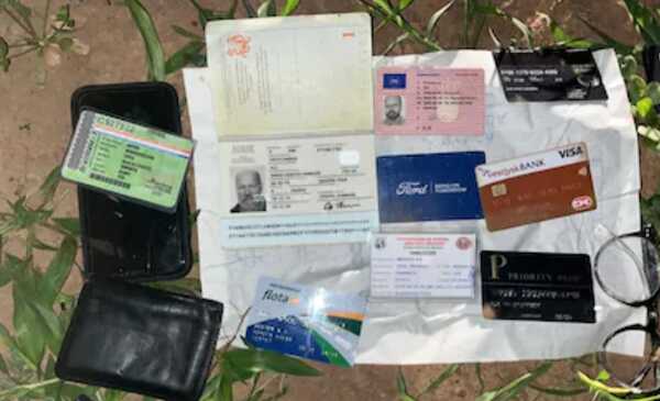 Calor extremo habría sido causa de muerte del turista danés en el parque Cerro León - Noticiero Paraguay