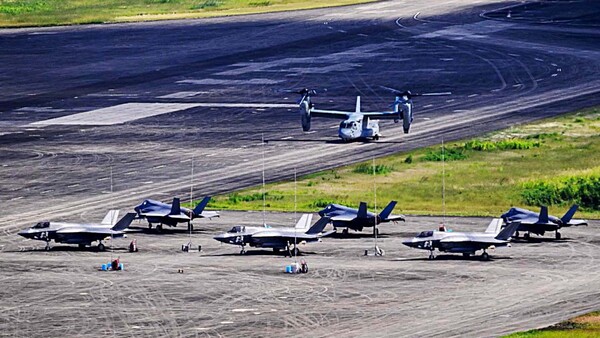 Ataques por tierra en Venezuela se iniciarán muy pronto, afirma Trump