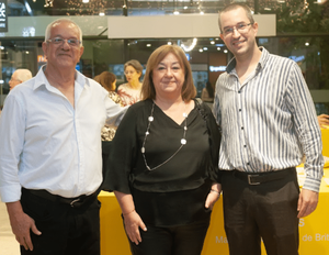 Pire-Cas: María Liz Rodrigues Presenta Nuevas Piezas