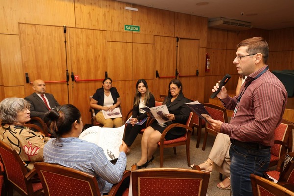 Cierre de Foros para Prevención de Abuso Sexual