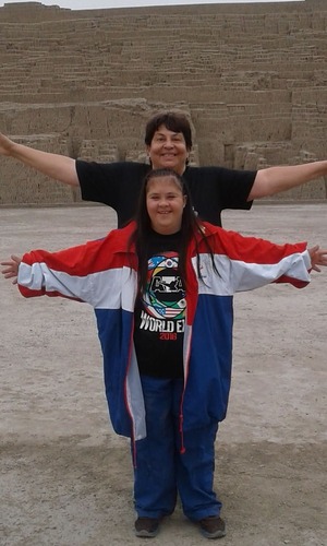 Equidad: Rosita y Graciela Lucha por Inclusión Real