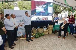 MAG Lanza App y 1.000 Ferias para Acortar Distancias