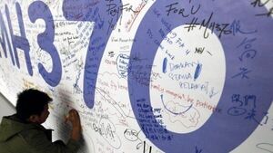 Malasia reanudará la búsqueda del MH370, 11 años después de su desaparición