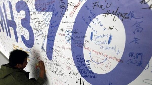 Malasia reanudará la búsqueda del MH370, 11 años después de su desaparición