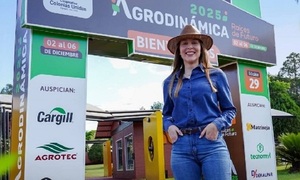 La Cooperativa Colonias Unidas organiza una feria tecnológica gratuita para el público en Hoenau - OviedoPress