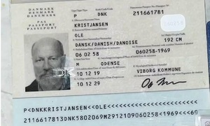 Guardabosques encuentran muerto a turista danés en el Parque Cerro León - OviedoPress