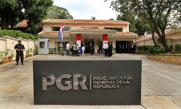 La Procuraduría opera sin titular designado y eso supone una grave irregularidad - OviedoPress