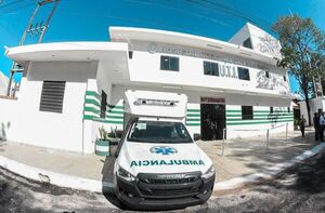 Más de 70 personas accedieron a cirugías reconstructivas en Presidente Hayes