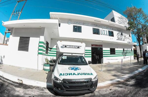 Más de 70 personas accedieron a cirugías reconstructivas en Presidente Hayes