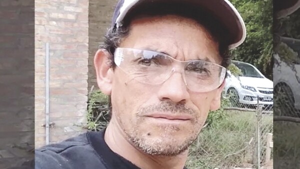 Paraguayo murió tras golpiza de policías en la Argentina