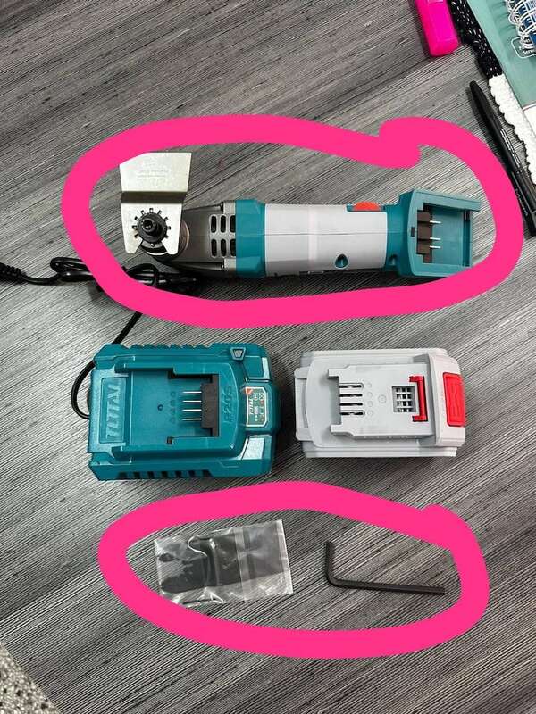 Ineram: denuncian que Salud envió un serrucho de ferretería en vez de un esternótomo - Nacionales - ABC Color