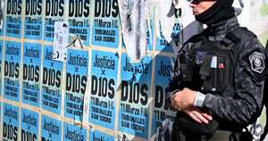 La Nación / Anuncian cómo será el nuevo juicio por la muerte de Maradona