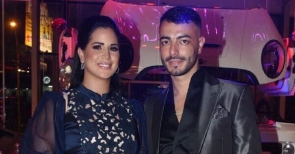 Esposa de Marset permanece estable en UTI del Hospital Militar - ADN Digital