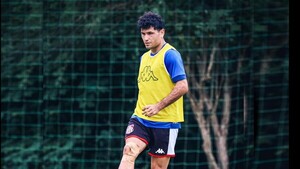 Gavilán: “Será una linda fiesta”