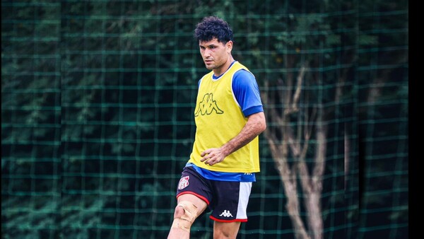 Gavilán: “Será una linda fiesta”