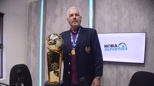 Zapag: Su amor por Cerro y las claves del título