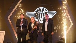 La APF premia hoy a los mejores del 2025