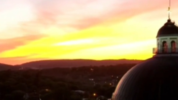 ¡A hidratarse bien! Miércoles caluroso con máximas de 35 °C