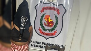 Pasajera apretó a conductora de Bolt y le peló