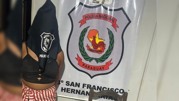 Pasajera apretó a conductora de Bolt y le peló