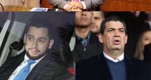 Diario HOY | Ministros estudian la devolución de tierras