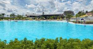 Diario HOY | Complejo hotelero usará acuífero para llenar laguna artificial