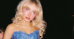 Diario HOY | Sabrina Carpenter tacha de “repugnante” que la Casa Blanca use su música en redes