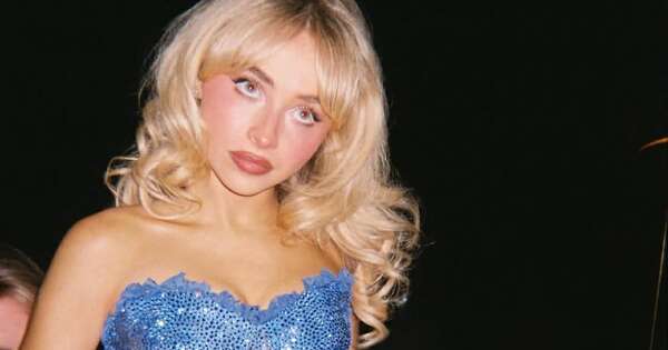 Diario HOY | Sabrina Carpenter tacha de “repugnante” que la Casa Blanca use su música en redes