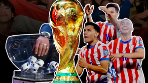 Sorteo del Mundial 2026: hora y dónde ver en vivo