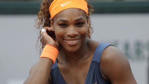 Serena Williams niega que vaya a volver