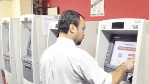 Aguinaldo salvatore: "Va a ser un respiro de los cobradores y las insistentes llamadas telefónicas"