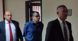 Diario HOY | Caso Ypyta: Fiscalía tiene elementos para imputar