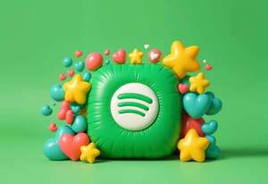 Spotify Wrapped 2025: cuándo sale y cómo ver tu resumen - Música - ABC Color