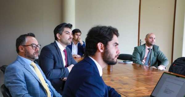 La Nación / Ventajas impositivas de Paraguay atraen a empresarios brasileños