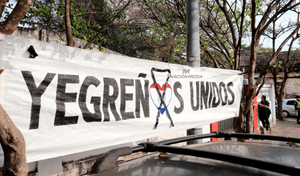 Muerte de niña en Caazapá: fiscales ampliaron a feminicidio la imputación contra adolescente - Noticiero Paraguay