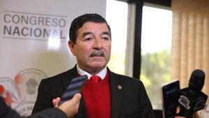 Nuevo bloque colorado podría sumar hasta ocho senadores en marzo