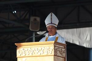 Monseñor llama a priorizar la salud integral como verdadero bien común | Unicanal