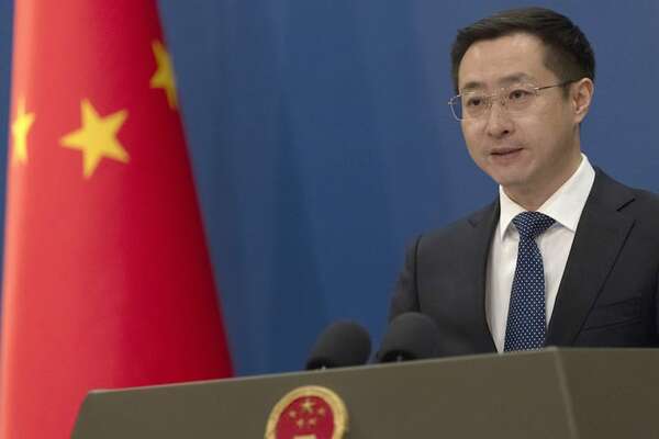 China defiende su cooperación con Honduras  - Mundo - ABC Color