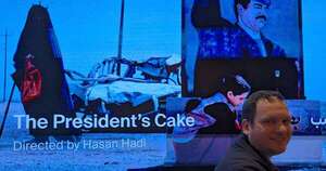 La Nación / Hasan Hadi y la nueva mirada sobre Irak y Sadam Huseín