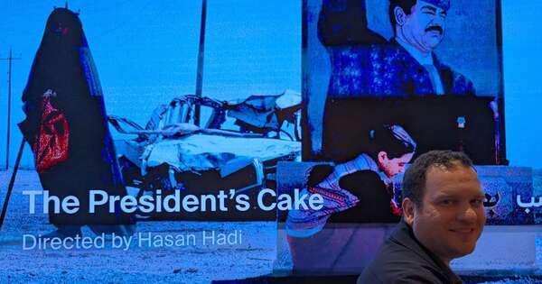 La Nación / Hasan Hadi y la nueva mirada sobre Irak y Sadam Huseín