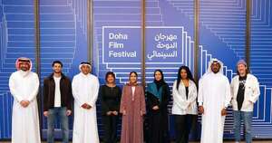 La Nación / Made in Qatar: tres voces, tres territorios íntimos y un país que se reinventa