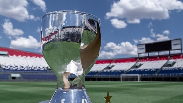 Dan a conocer precios de entradas para la Supercopa