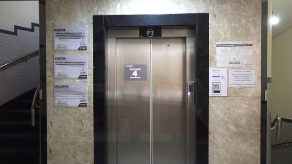 Empresa vinculada a ciudadano peruano con antecedentes insiste en adjudicarse licitación del Ministerio de Justicia