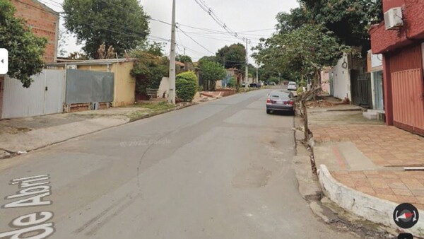 Si no querés que tu casa se vea en el mapa de Google, podés borrarla