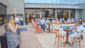 Comienza la temporada de verano con el “Carnaval Summer Cocktail”