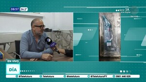 Médico denuncia que recibió ''sierra de ferretería'' para cirugías ante carencia de insumos